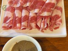 -義聚德·清真铜锅涮羊肉·烧烤(河东店)
