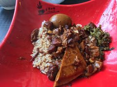 台湾卤肉饭-台湾小竹(华宇广场店)