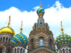 -滴血救世主教堂