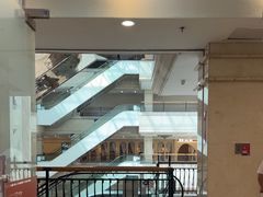 -爱康国宾体检中心(福田分院)