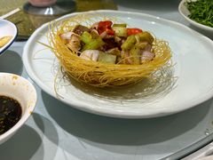 -宝燕壹号(长寿店)