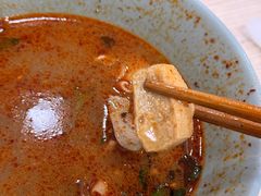 -金原鸭血粉丝汤总店(锁金村店)