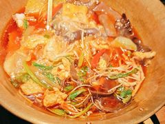 -打川川·川蜀毛肚(南市场店)