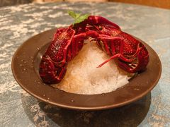 -扬州香格里拉·香宫中餐厅