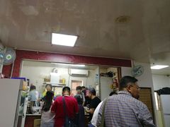 -大姨捞面(新安花园店)