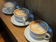 -Monmouth Coffee(博罗市场店)