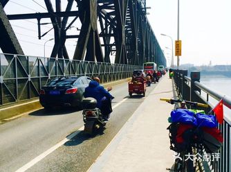 骑行D4(1)(西安—成都，荆门)