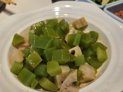 -南拳十三姨·潮汕砂锅粥·粤菜(西单大悦城店)