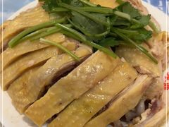 -振鼎鸡(福州路店)