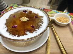 -甜心妈妈·榴莲星级糖水(北京路总店)