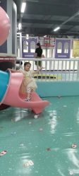 -妙糖乐园(乐坊·大华生活广场店)