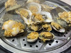 -船奇蒸汽海鲜·闽菜(八市海鲜总店)