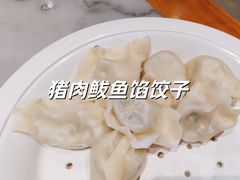 -胶东海鲜饺子城·大排档(陶然亭店)