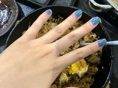 -牛村烤肉餐厅.自助烤肉