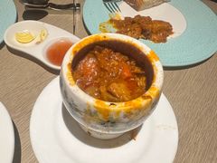 -波特曼西餐厅(中央大街店)