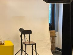 -小树照相馆·证件照(打浦桥店)
