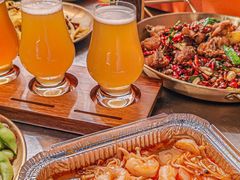 -交个朋友·贵州遵义烤鸡(北京首店)