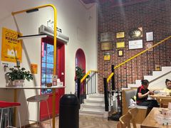 -暖食光·台式家庭餐厅·生日主题店(万达店)
