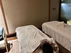 -海纳百川·都市温泉·足道·SPA(学院路店)