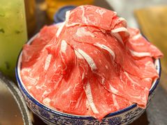 -于屿城重庆火锅(深圳总店)