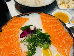 -官塘鱻鱻鱼生·潮汕生腌·砂锅粥(西马路总店)