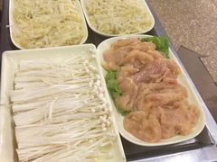 -蜀留香火锅·始于1999·原四川老火锅(白堤路店)