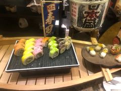 -上海锦江汤臣洲际大酒店壹阶层