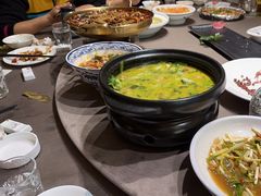 -大张烙馍村(三环南路旗舰店)