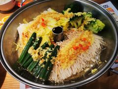 -醉得意·山茶油炒土鸡(经开万达店)