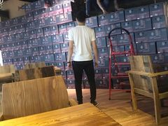 -40+精酿啤酒俱乐部(国投财富广场店)