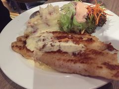 -Simply Fish Restaurant @Melaka Raya