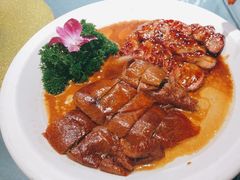 -谢氏老金口七号宴(武昌大道店)