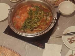 -一绪に寿喜烧(荟聚店)