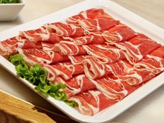 -牛街·马辈儿涮肉(牛街总店)