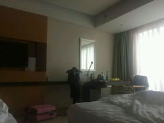 -苏州香山国际大酒店