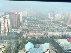 -视界美食自助餐厅·石家庄希尔顿酒店