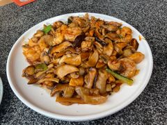 -陈傻子餐厅(世纪都会店)