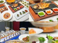 -金链花·泰国餐厅(国贸店)