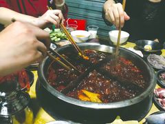 -渝味黄姐火锅(黄泥村店)