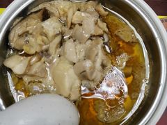 -真功夫(联丰店)