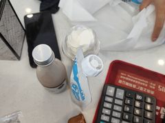 -白色日记·手作酸奶(麦凯乐店)