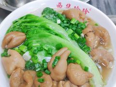 -珍珍小食店(西华路店)