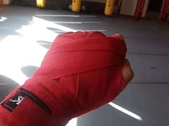 -Uppercut拳馆·Boxing拳击·Muay Thai泰拳