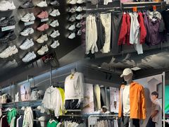 -盛京大奥莱(沈阳奥体店)