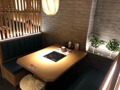 -温野菜涮涮锅(西单大悦城店)