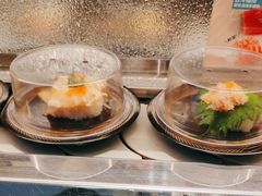 -争鲜回转寿司(朝北大悦城店)