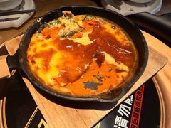-烤匠麻辣烤鱼(重庆万象城店)