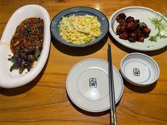-几荷·恰似故人来(秀水广场店)