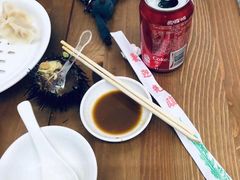 -海胆小馆(东北水饺·春柳店)