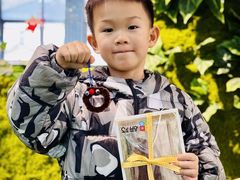 -蕃茄田艺术•美术绘画 •硬笔书法(滨江海威领界店)